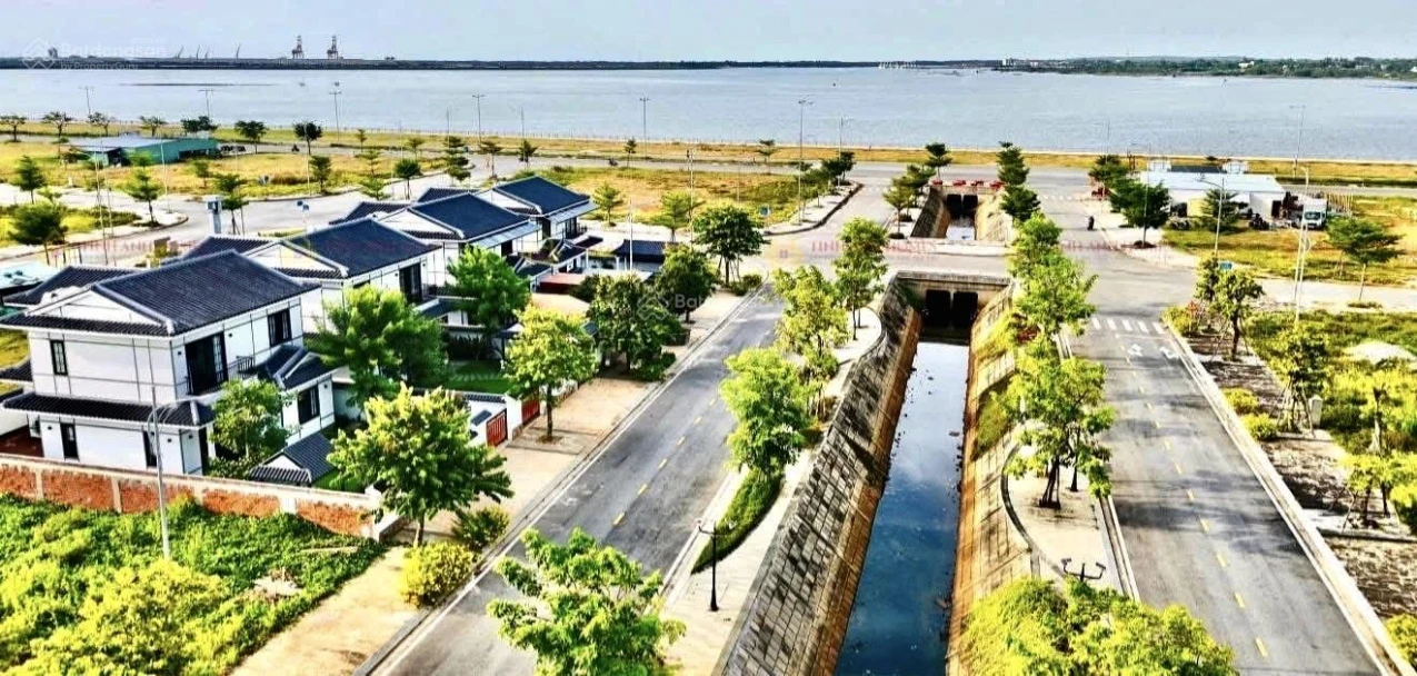 Vịnh An Hòa - Lô hướng biển sạch đẹp chỉ 1,55 tỷ - LH 0905 009 *** - Ảnh 1