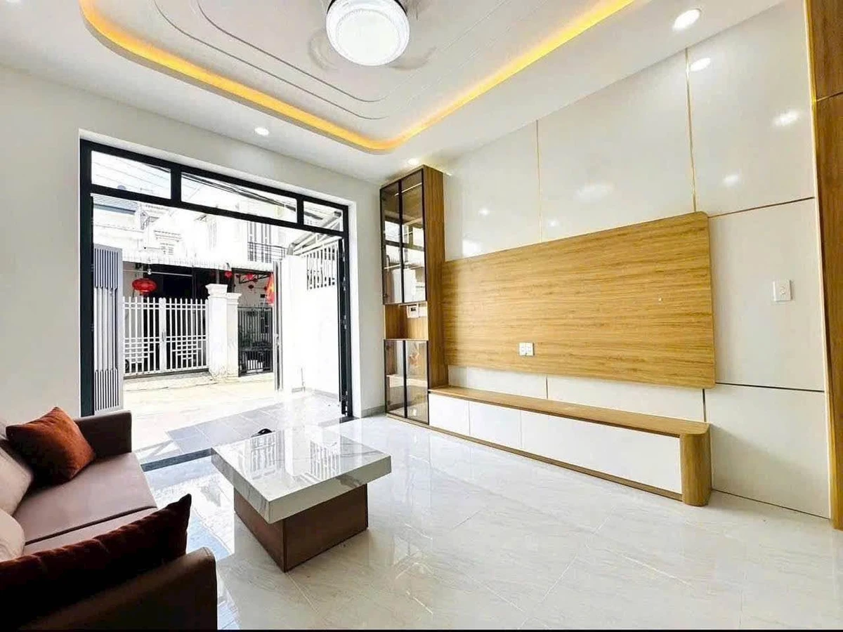 Bán nhà phố 5x25m, 4PN, Đồng Khởi, Quận 1 - Ảnh thu nhỏ 4