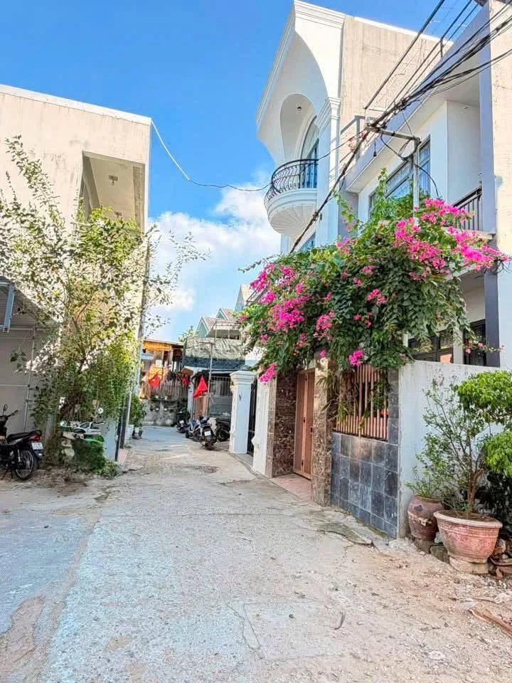 Bán nhà kiệt 71m² Lại Thế, Huế - Ảnh 1