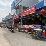 Bán đất 50m² mặt tiền kinh doanh Thư Lâm Đông Anh 2.5 tỷ - Ảnh thu nhỏ 2