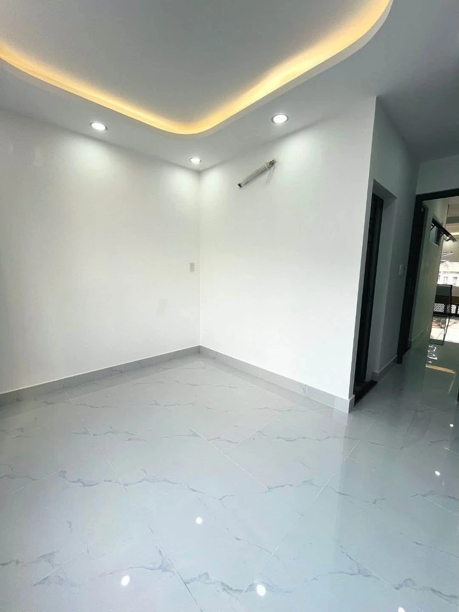 Bán nhà 50m² 3 PN, 3 WC gần Phú Mỹ Hưng, Quận 7 - Ảnh thu nhỏ 5
