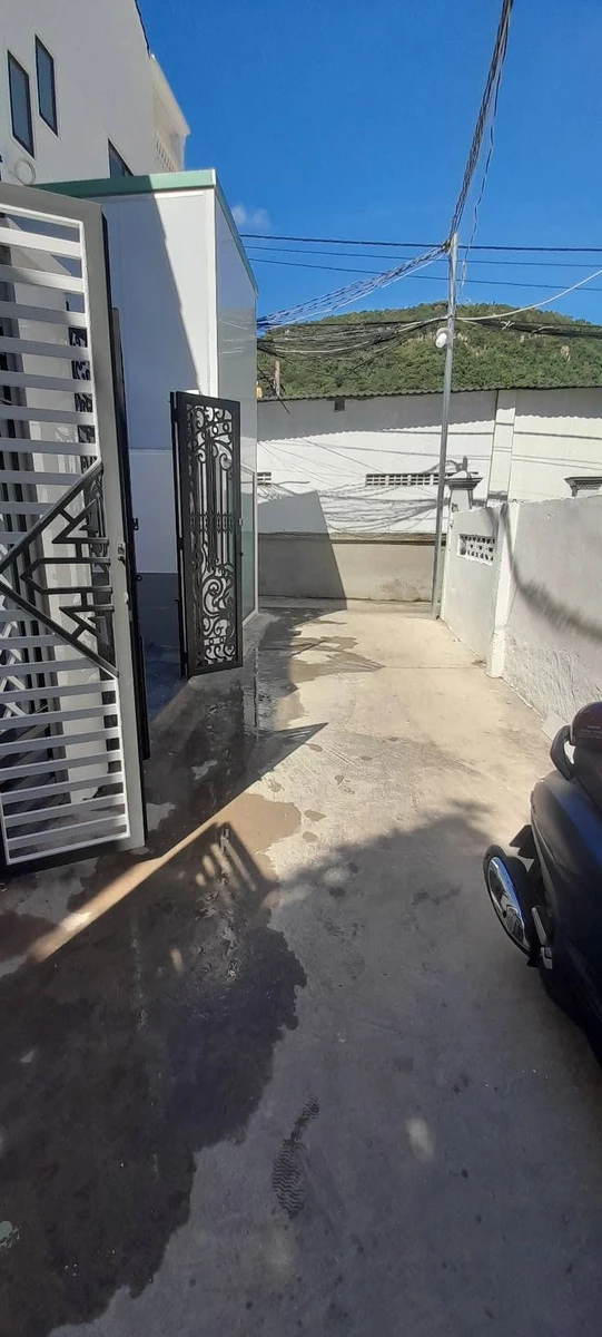 Bán nhà 1 trệt 1 lầu 3PN 70m² Phường 4 Vũng Tàu 5,1-5,3 tỷ - Ảnh thu nhỏ 2