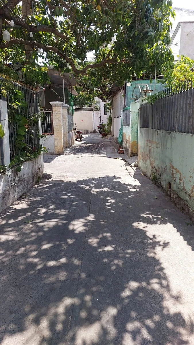 Bán nhà 1 trệt 1 lầu xanh 149m² Phú Thuỷ Phan Thiết - Ảnh thu nhỏ 4