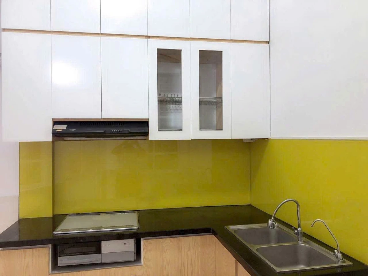 Bán căn hộ 2PN 60m² Vĩnh Quỳnh 3.2 tỷ - Ảnh thu nhỏ 2