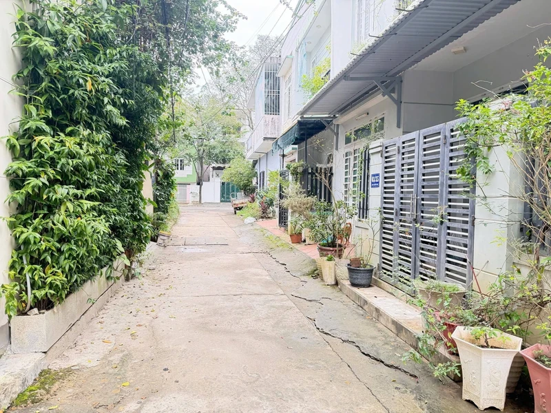 Bán nhà 2 tầng 153,1m² Cao Xuân Dục Huế 5 tỷ