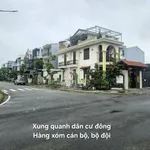 Bán đất mặt tiền Ba Đình Huế 96,3m² giá 2,48 tỷ - Ảnh thu nhỏ 1