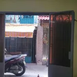 Bán nhà cấp 4 gác suốt ban công 4x7,3m hẻm Đường Số 12, Bình Hưng Hòa A, Bình Tân - Ảnh thu nhỏ 1