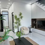 Bán nhà Diên Khánh mới xây thiết kế hiện đại, gần bến xe phía Nam - Ảnh thu nhỏ 3