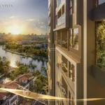 Mizuki Park - Căn hộ view sông Trellia Vista - Giỏ hàng trực tiếp CĐT Nam Long - PKD: 0932 661 *** - Ảnh thu nhỏ 1