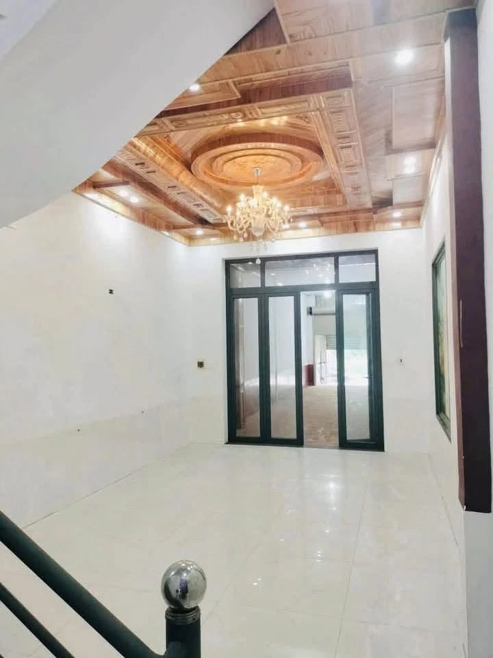 Bán nhà mặt tiền Bắc Sơn Long Thành 185m² Đồng Nai 4 tỷ - Ảnh 1