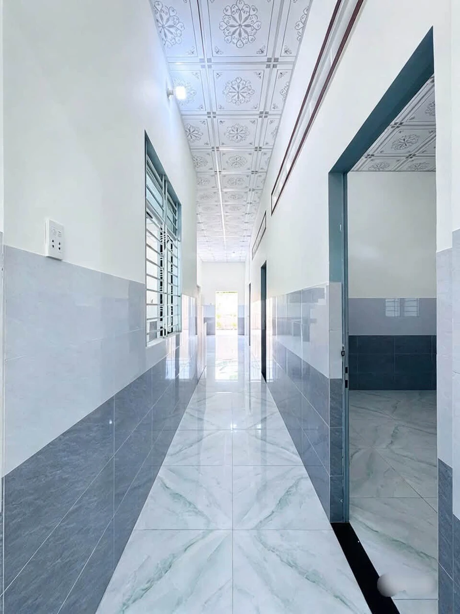 Bán nhà chữ L 3PN 100m² giá 1 tỷ 550 triệu Tây Ninh - Ảnh thu nhỏ 5