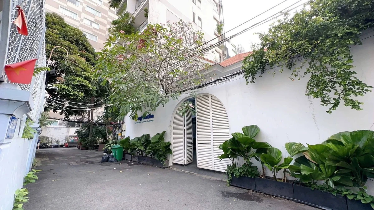 Bán biệt thự 230m² Cao Thắng Quận 3, giá 76 tỷ - Ảnh thu nhỏ 2