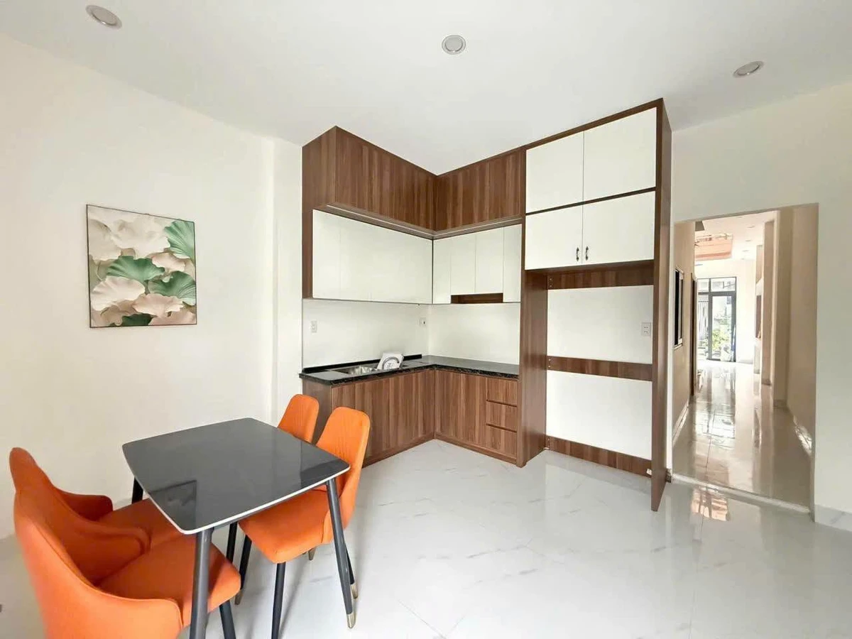 Nhà 1 trệt 1 lầu 81m² P. Bửu Hòa Biên Hòa - 3,39 tỷ - Ảnh thu nhỏ 3