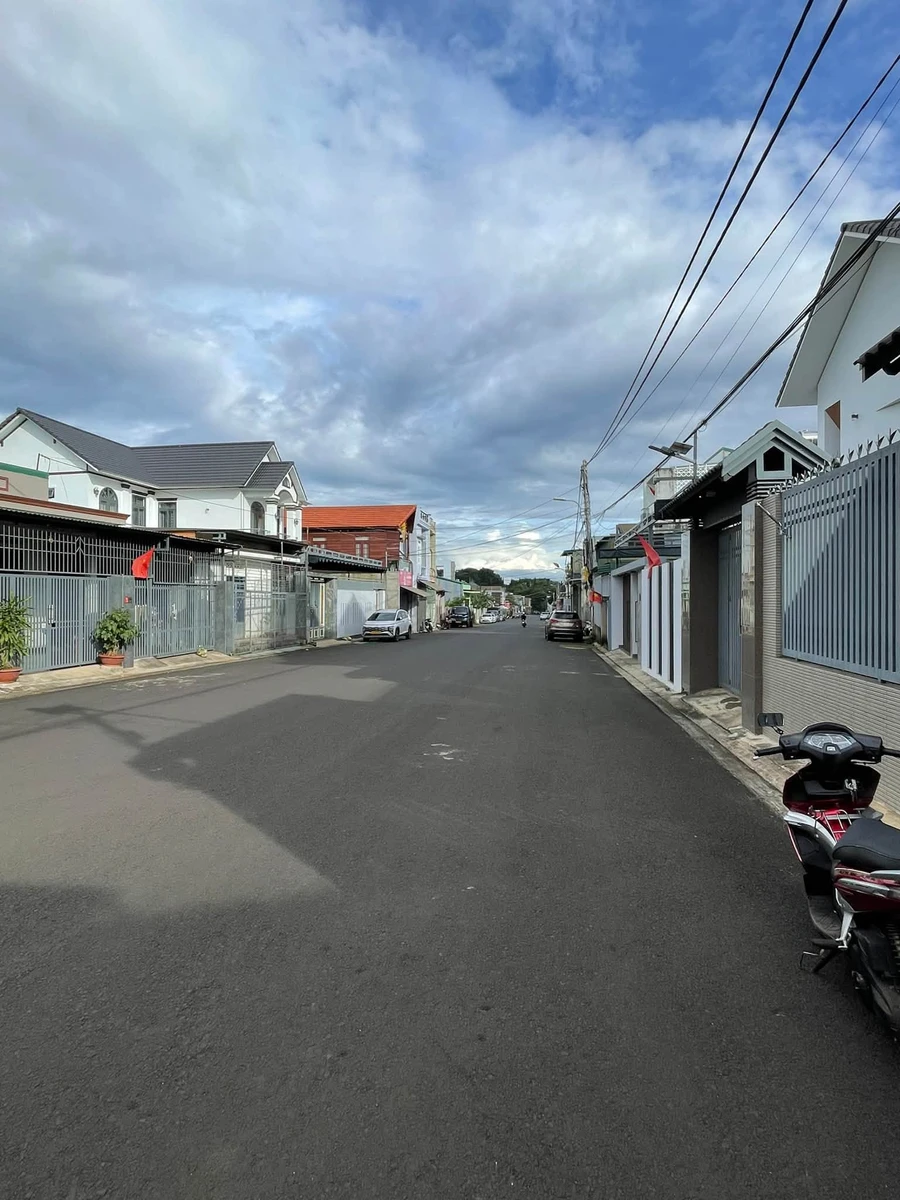 Bán đất hẻm Đỗ Nhuận, 115m², 3 tỷ 550 - Thủ Đức - Ảnh thu nhỏ 2