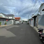 Bán đất hẻm Đỗ Nhuận, 115m², 3 tỷ 550 - Thủ Đức - Ảnh thu nhỏ 2