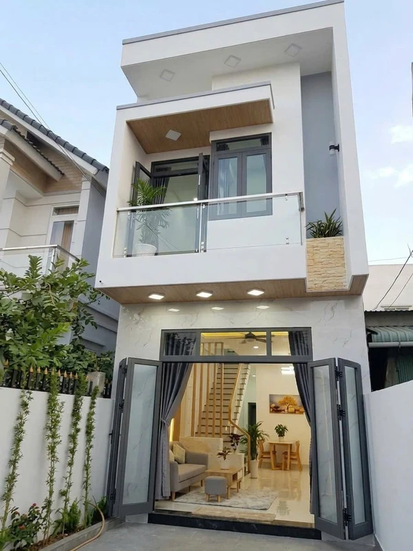 Bán nhà đất mặt tiền Trần Phú Huế 420m2 89 tr/m² 1ty290trieu
