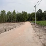 Đất bán gần KCN Becamex 155m² Bình Dương 330 triệu - Ảnh thu nhỏ 1