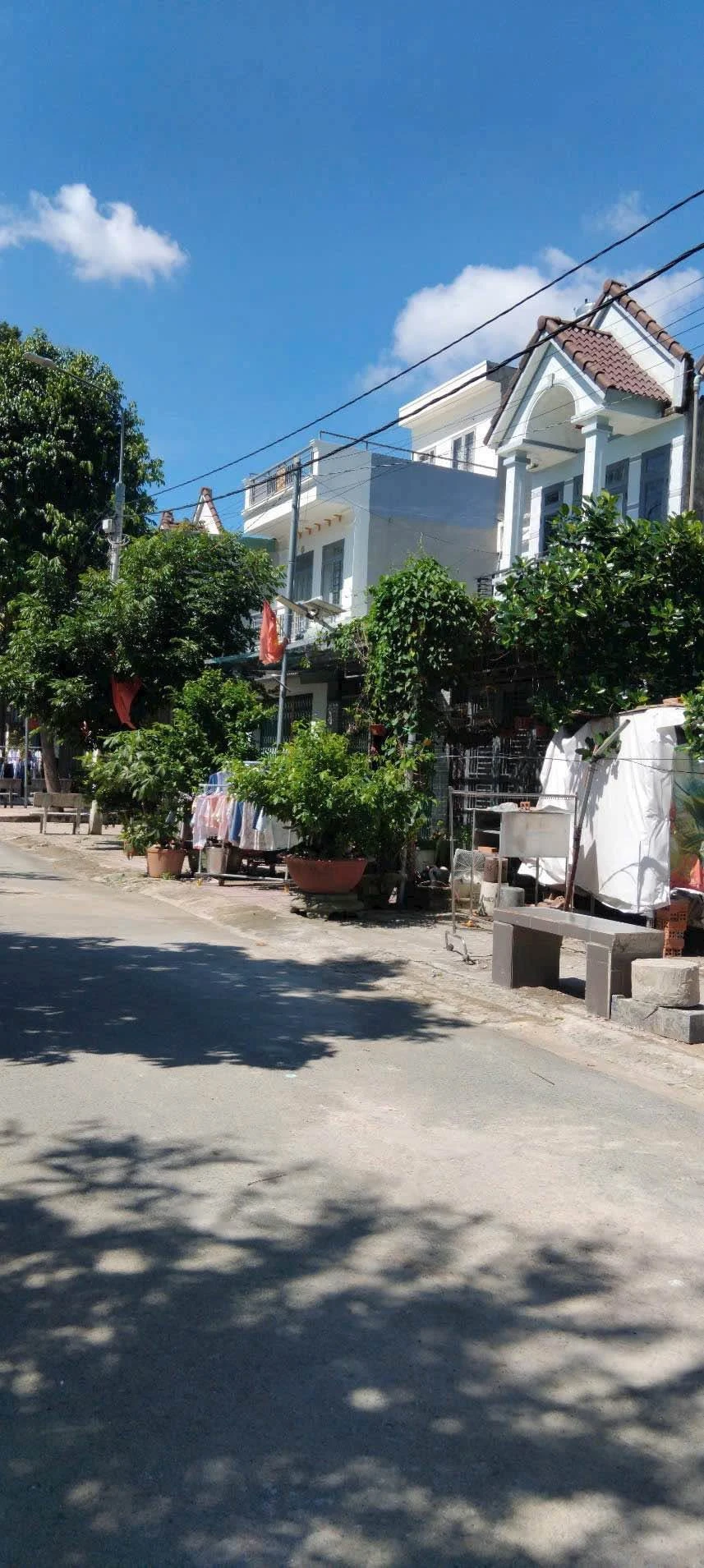 Bán nhà 1 trệt 1 lầu 72m² Lavender Tân Triều 2 tỷ 650 triệu - Ảnh 1
