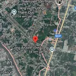 Bán đất nền dự án đẹp tại Vĩnh Long New Town, 1,6 tỷ, 112m2 - Ảnh thu nhỏ 3