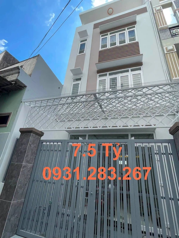 Bán căn hộ 2PN 59m² mặt đường Quang Trung, giá 2.6 tỷ mt4m18