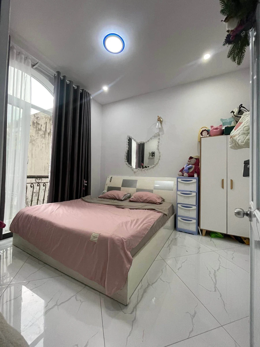 Bán nhà 3 phòng ngủ 48m² đường Bình Giã Vũng Tàu - Ảnh thu nhỏ 5