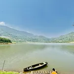 Bán mảnh đất siêu đẹp tại xã Krông Bông, Đắk Lắk, giá siêu tốt chỉ 250 triệu, 2.500m2 view hồ - Ảnh thu nhỏ 9