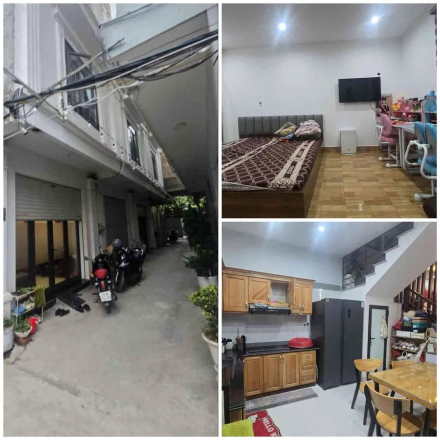 Bán nhà 3 tầng 45m² Ngô Quyền Đà Nẵng 2,999 tỷ - Ảnh 1