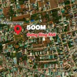 Bán đất hẻm cấp 1 Nguyễn Huệ 5x20m (100m²) Quận 1 - Ảnh thu nhỏ 3