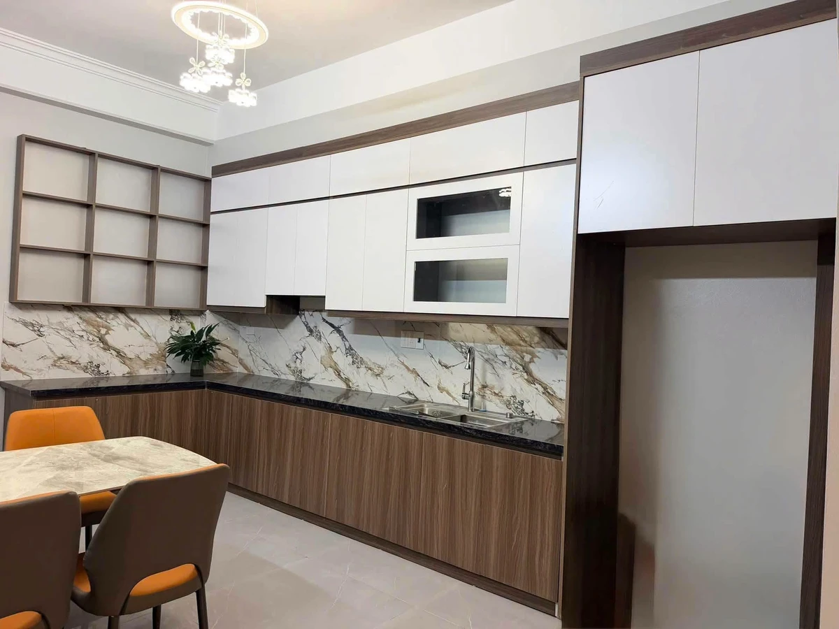 Bán nhà 3 tầng 50m² trung tâm TP Hải Dương - Ảnh thu nhỏ 4