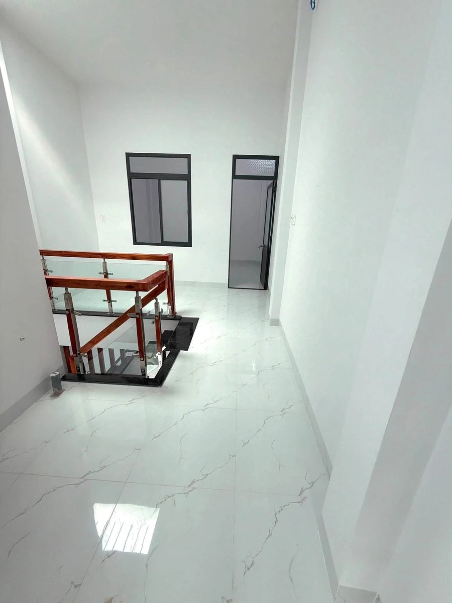 Bán nhà 2 tầng 3PN 61m² Phường Quang Trung Quy Nhơn - Ảnh thu nhỏ 5