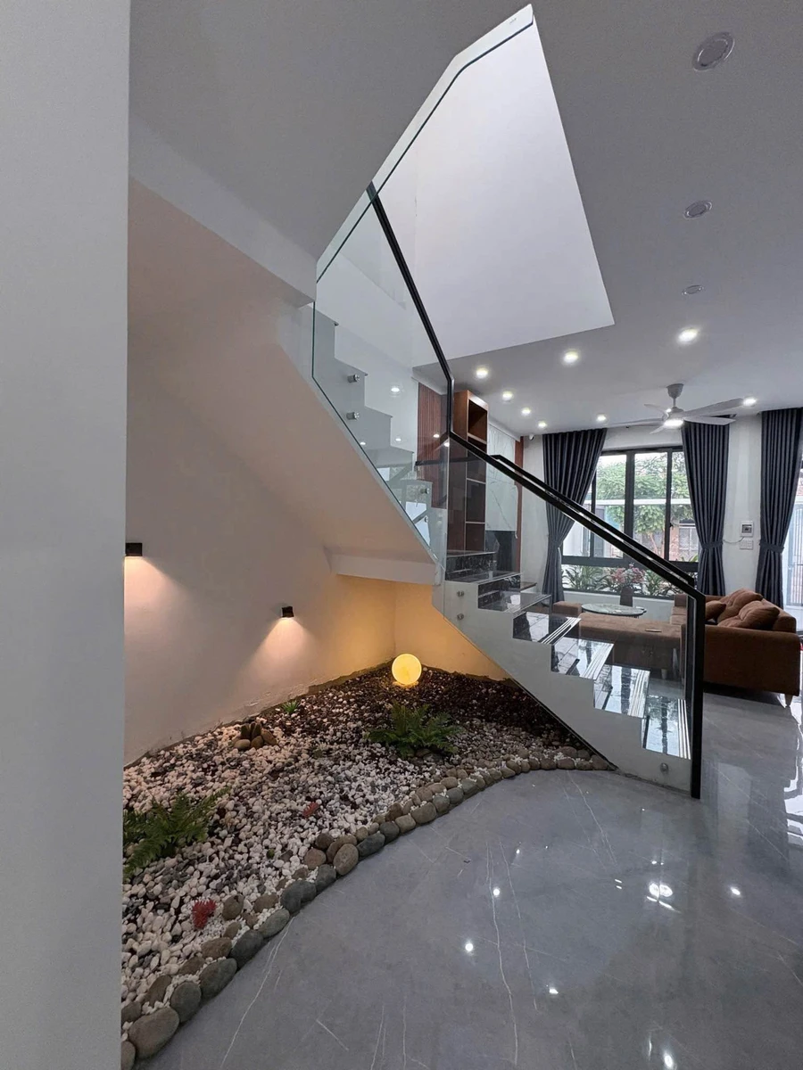 Bán nhà 3PN 120m² hẻm Y Wang, BMT, 3 tỷ 50 - Ảnh thu nhỏ 4