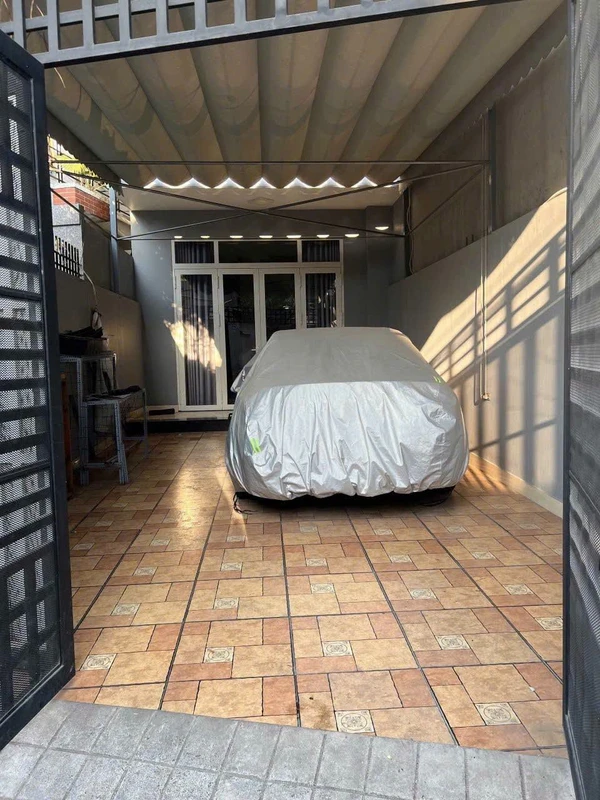 Bán nhà 4 tầng 56m² Lê Chân, Hải Phòng 11ty280