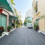Bán nhà hẻm 3 tầng 71.5m² Lạc Long Quân Tân Phú 5.5 tỷ - Ảnh thu nhỏ 1