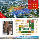 Bán căn hộ 1PN+ Fours Tower 45,2m² giá từ 2,332 tỷ tại Đà Nẵng - Ảnh thu nhỏ 2