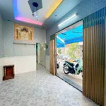 Bán nhà 3 mặt tiền 36m² 4PN 3WC Quận 4 - 9 tỷ 299 triệu - Ảnh thu nhỏ 1