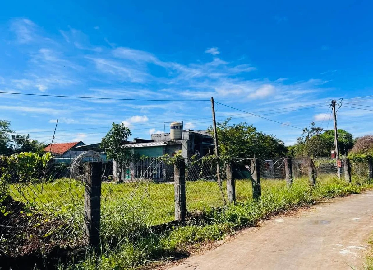 Bán đất 500m2 Phan Thiết khoảng 1 tỷ 2 - Ảnh thu nhỏ 3