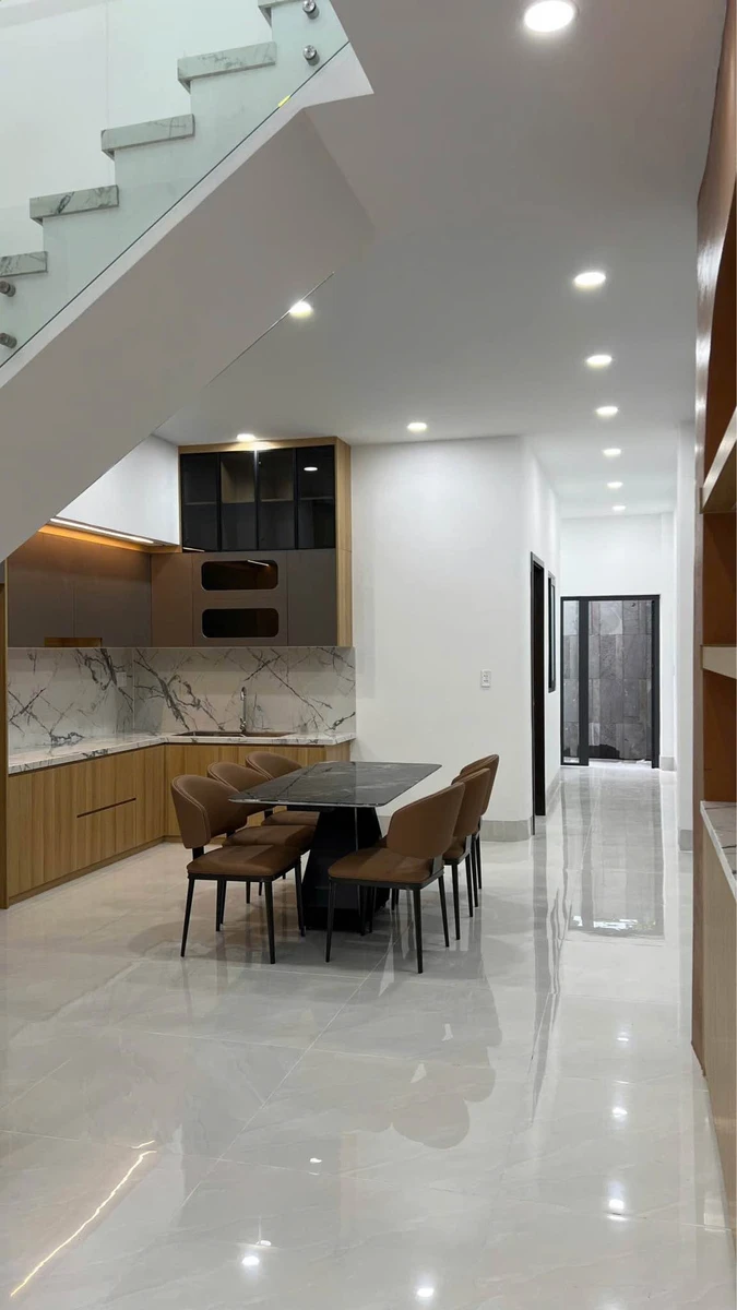 Bán nhà hẻm xe hơi 112,8m² Trảng Dài, Biên Hòa 2,95 tỷ - Ảnh thu nhỏ 2