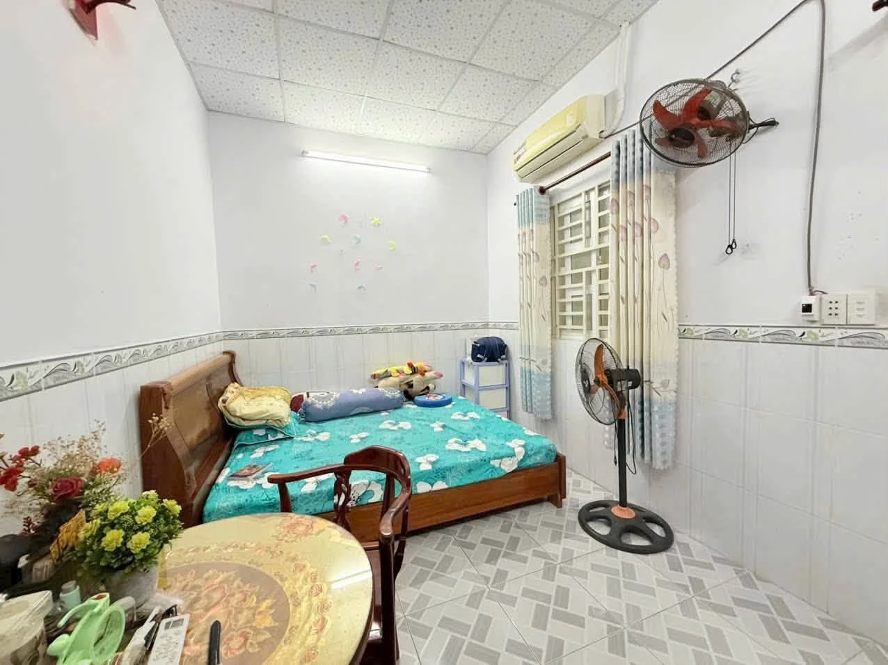 Bán nhà 1 trệt 1 lầu 180m² tại Phúc Hải, giá 3 tỷ 980 - Ảnh 1
