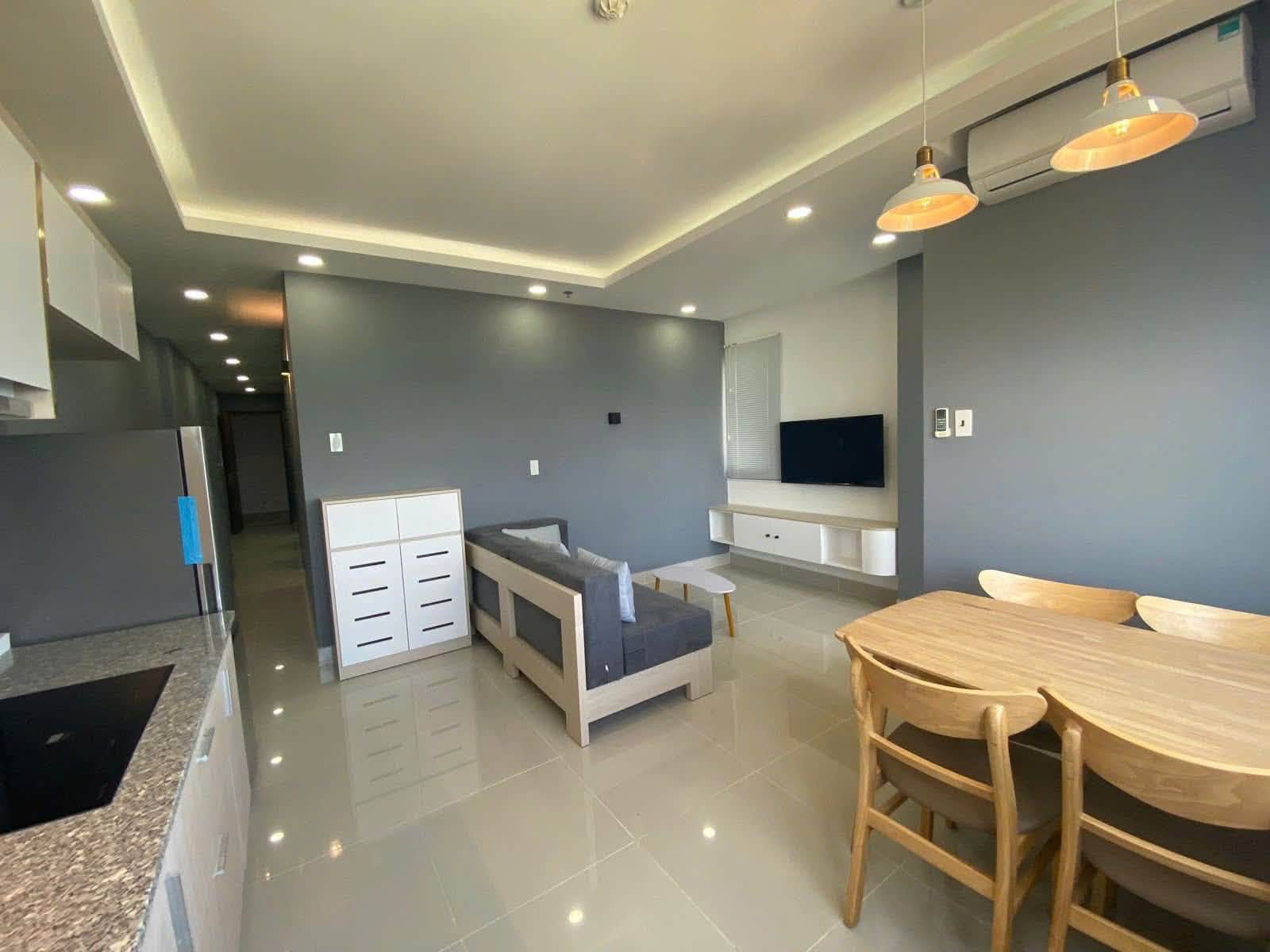Bán căn hộ 57m² tại Nha Trang, giá 2,2 tỷ đồng - Ảnh thu nhỏ 3