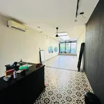 Cho thuê nhà 3 tầng mặt tiền Trưng Nữ Vương, 75m2, 25 triệu/tháng - Ảnh thu nhỏ 3