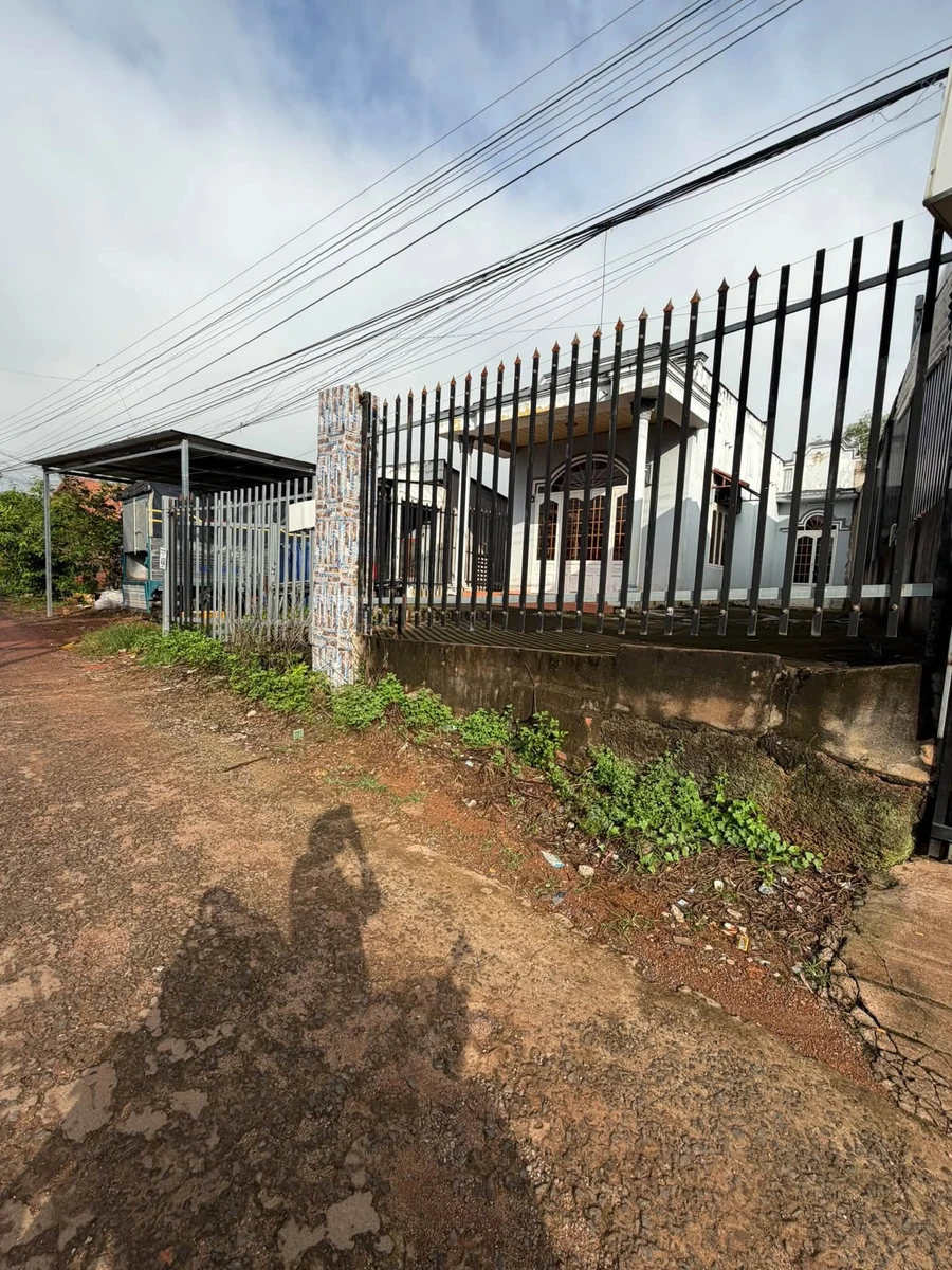 Bán nhà 335m2 hai mặt tiền đường bê tông, Xuân Hiệp, giá 2,2 tỷ - Ảnh 1