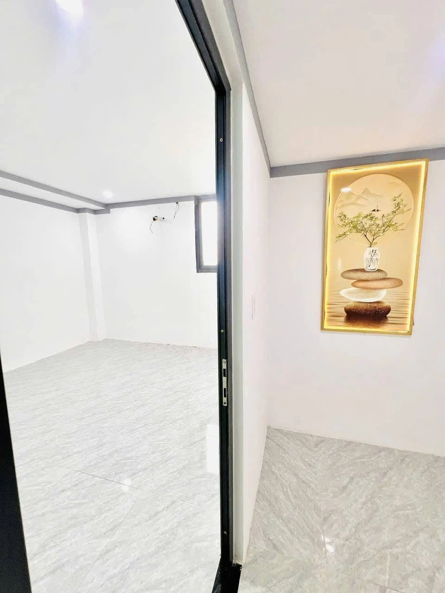 Bán nhà gác lửng 93.5m² 3PN Trảng Dài, Đồng Nai 1.98 tỷ - Ảnh thu nhỏ 4