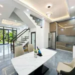 Bán nhà 4 tầng mới 40.1m² Miếu Hai Xã, Hải Phòng - Ảnh thu nhỏ 4