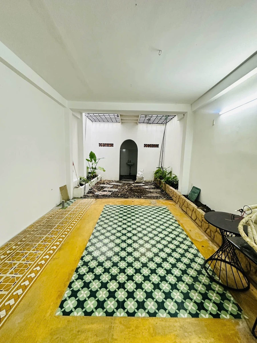 Bán nhà mặt tiền Phan Đình Phùng 106m2, 3PN - 10 tỷ - Ảnh thu nhỏ 2