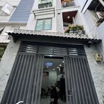 Bán nhà phố 4 tầng 32m² Trường Sa, Phú Nhuận - 6,95 tỷ - Ảnh thu nhỏ 2