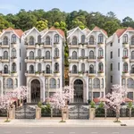 Bán villa mặt tiền Nam Hồ Đà Lạt, 290m2, 22 tỷ - Ảnh thu nhỏ 1
