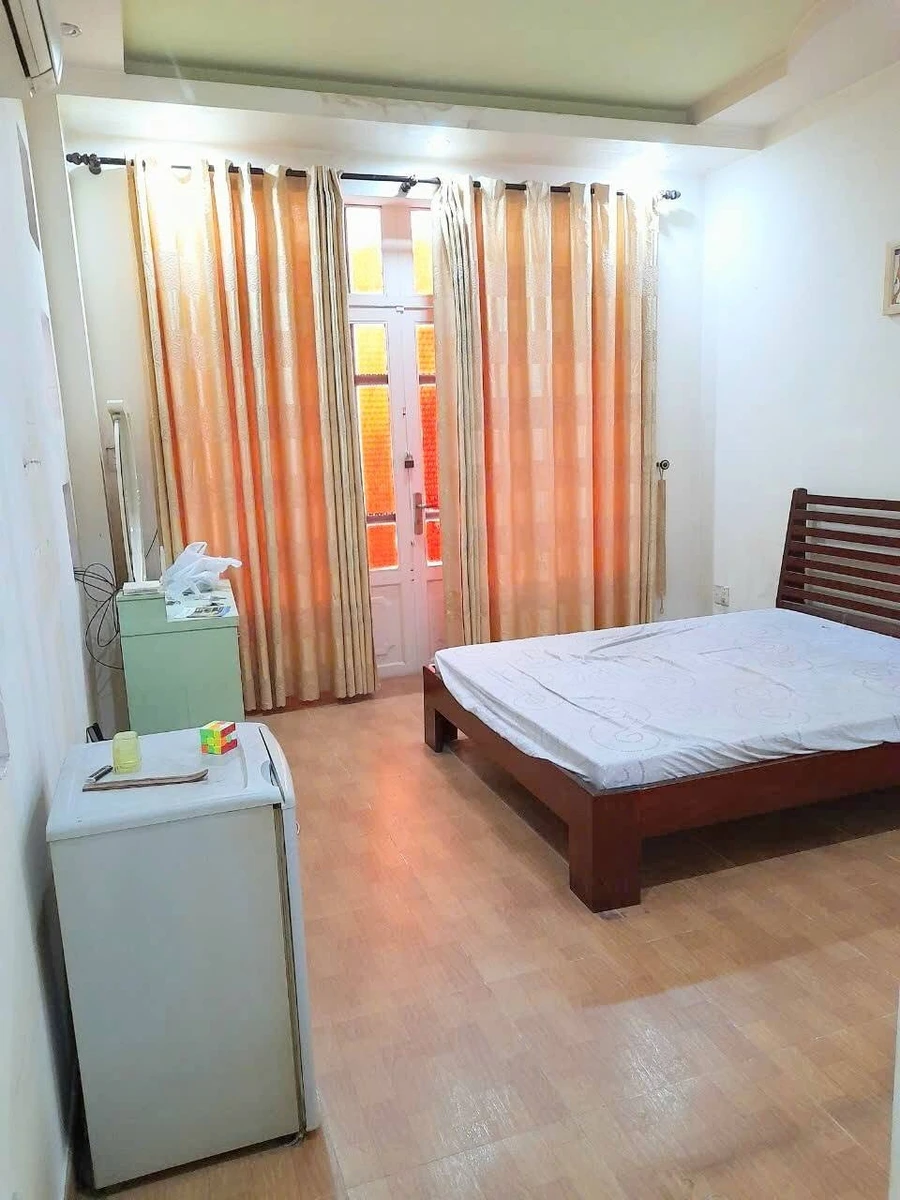 Bán nhà hẻm nhựa 6m 5x17m 1 trệt 2 lầu đường Nguyễn Văn Khối, Gò Vấp giá 10,99 tỷ - Ảnh thu nhỏ 4