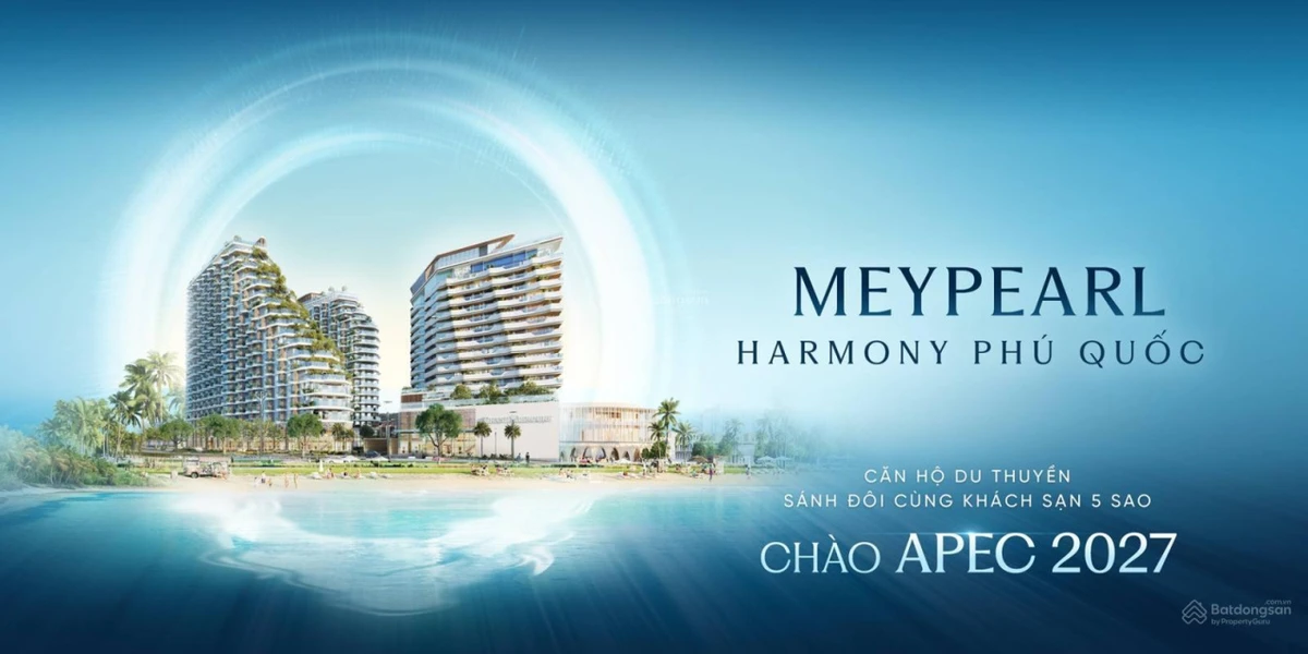 Cần bán gấp căn 1PN+ 1 ban công view biển, giá tốt tại Meyhomes Phú Quốc - Ảnh thu nhỏ 3