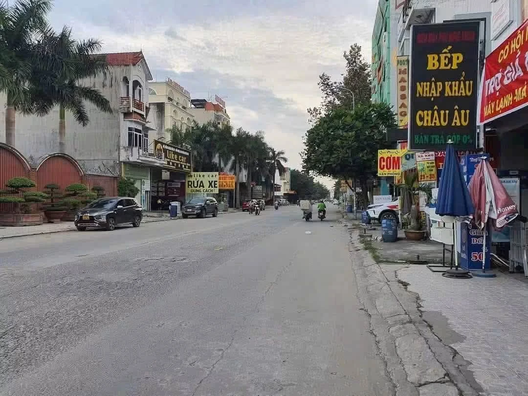 Bán đất Quận 12 314m² ngang 10m, 16,5 tỷ - Ảnh thu nhỏ 2