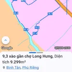 Bán đất 400m² Bình Tân Đồng Nai 2,5 tỷ - Ảnh thu nhỏ 5
